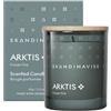 SKANDINAVISK ARKTIS Scented Candle Candela profumata 65 g