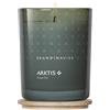 SKANDINAVISK ARKTIS Scented Candle Candela profumata 200 g
