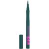 Maybelline Hyper Precise All Day Eyeliner 1 pz. Nr. 112 - Emerald Green