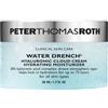 Peter Thomas Roth Water Drench Hyaluronic Cloud Cream Hydrating Moisturizer Crema per il viso 50 ml