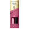 Max Factor Lipfinity Set make-up per labbra 2.3 ml Nr. 040 - Vivacious