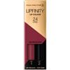 Max Factor Lipfinity Set make-up per labbra 2.3 ml Nr. 108 - Frivolous