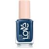essie LOVE by essie Smalto per unghie 13.5 ml Nr. 190 - walking the walk