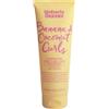 Umberto Giannini Banana & Coconut Curls Shampoo per capelli 250 ml