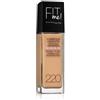Maybelline Fit Me Fondotinta liquido 30 ml Nr. 220 - Natural Beige