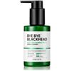 Some By Mi Bye Bye Blackhead 30 Days Miracle Green Tea Tox Bubble Cleanser Schiuma detergente 120 ml