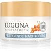 Logona Age Protection rigenerante Crema da notte 50 ml