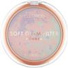 CATRICE Soft Glam Filter Powder Cipria compatta 9 g Nr. 010 - Beautiful You
