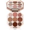 Dear Dahlia Timeless Bloom Collection Palette Palette di ombretti 9.8 g Timeless Bloom