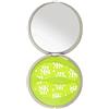 Revolution Skin Bright Eye-dea Reusable Silicone Eye Patches Patch per gli occhi 2 pz.
