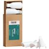 manucurist Green Flash Removal Clips Solvente per unghie 5 pz.