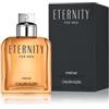 Calvin Klein Eternity for Men Profumo 200 ml