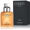 Calvin Klein Eternity for Men Profumo 50 ml