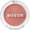 Buxom Plump Shot™ Collagen Peptides Advanced Plumping Blush Fard 3.9 g Blissful Buff