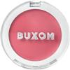 Buxom Plump Shot™ Collagen Peptides Advanced Plumping Blush Fard 3.9 g Tickled Pink