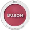 Buxom Plump Shot™ Collagen Peptides Advanced Plumping Blush Fard 3.9 g Berry Glam