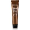 Redken All Soft Mega Curls Hydramelt Treatment Tonico per capelli 150 ml