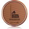 Manhattan Natural Bronzer Bronzer 14 g Sunlight