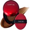 TIRTIR Mask Fit Red Mini Cushion Fondotinta cushion 4.5 g 47N Ebony