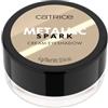 CATRICE Metallic Spark Cream Eyeshadow Ombretto 4 g Nr. 010 - Champagne Chic
