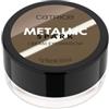 CATRICE Metallic Spark Cream Eyeshadow Ombretto 4 g Nr. 020 - Diamond Dust