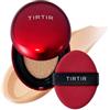TIRTIR Mask Fit Red Mini Cushion Fondotinta cushion 4.5 g 22N Shell Beige