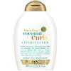 Ogx Coconut Curls Balsamo 385 ml