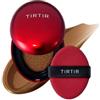 TIRTIR Mask Fit Red Mini Cushion Fondotinta cushion 4.5 g 45W Chestnut