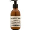 Zielinski & Rozen Vetiver, Lemon Crema per il corpo 195 ml
