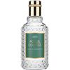 4711 Acqua Colonia Yuzu & Cedarwood Acqua di Colonia 50 ml