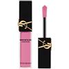 Yves Saint Laurent Make Me Blush Liquid Blush Fard in crema 15 ml Nr. 66 - Edgy Cherry