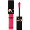 Yves Saint Laurent Make Me Blush Liquid Blush Fard in crema 15 ml Nr. 03 - Mischievous Magenta