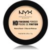 NYX Professional Makeup HD Finishing Powder Cipria compatta 8 g Nr. 02 - Banana