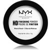 NYX Professional Makeup HD Finishing Powder Cipria compatta 8 g Nr. 01 - Translucent