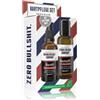 Brooklyn Soap Company Bartpflege Set Small Set per la cura della barba 1 pz.