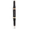 LAURA MERCIER Secret Camouflage Brighten & Correct Duo Correttore 2 g Nr. 0.5N