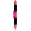 NYX Professional Makeup Wonder Stick Blush Fard in crema 1 pz. Nr. 1 - Light Peach N Baby Pink