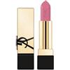 Yves Saint Laurent Rouge Pur Couture Refillable Rossetto 3.8 g Nr. P2 - Rose No Taboo