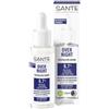 Sante Overnight Revitalizer Serum mit Bio-Olive, Hyaluron & Bio-Aloe Vera Siero viso 30 ml