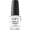 OPI Start To Finish Rinforzante per unghie 15 ml