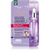 L'Oréal Paris Revitalift Filler [+acido ialuronico] siero occhi maschera in tessuto Maschera in tessuto 11 g