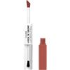 wet n wild Megalast Lock N' Shine Lip Color Lucidalabbra 8 ml Nude Illusion