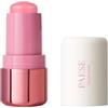 Paese Cosmetics Butter Blend Blush Stick Fard in crema 6 g Nr. 01 - Peony