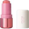 Paese Cosmetics Butter Blend Blush Stick Fard in crema 6 g Nr. 02 - Bloom
