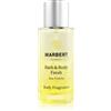 Marbert Bath & Body Eau Fraîche Spray per il corpo 50 ml