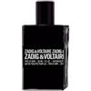 Zadig&Voltaire This is Him! Eau de Toilette 30 ml
