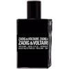 Zadig&Voltaire This is Him! Eau de Toilette 100 ml