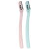 PARSA Beauty Augenbrauen- und Gesichtstrimmer Set per la cura delle sopracciglia 1 pz.