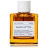 KORRES Avgoustos Eau de Toilette 50 ml