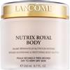 LANCÔME Nutrix Royal Lozione per il corpo 200 ml